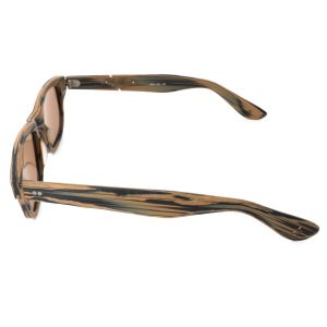 Kowalski Kd-03 Unisex Sunglasses