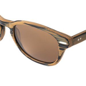 Kowalski Kf-03 Unisex Sunglasses