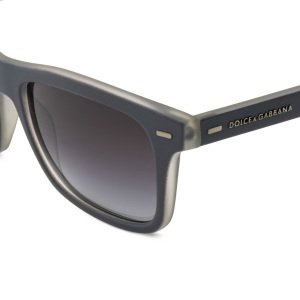 Dolce&Gabbana DG6095 Men's Sunglasses