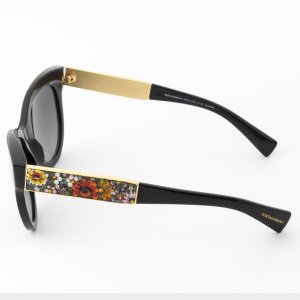 Dolce&Gabbana DG4215 Kadın Güneş Gözlüğü