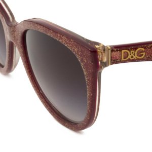 Dolce&Gabbana DG4192 Kadın Güneş Gözlüğü