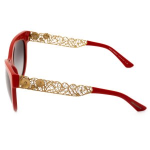 Dolce&Gabbana DG4211 Kadın Güneş Gözlüğü