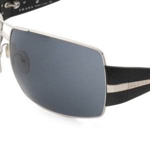 Prada SPR68H Unisex Sunglasses