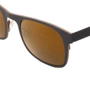 Moscot Nebb-T Unisex Sunglasses