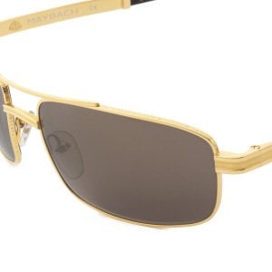 Maybach The Earl III Men's Sunglasses