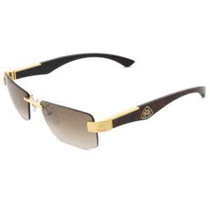 Maybach The Character II Men's Sunglasses