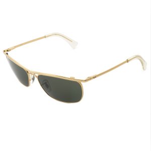 Ray-ban RB3385 Unisex Güneş Gözlüğü