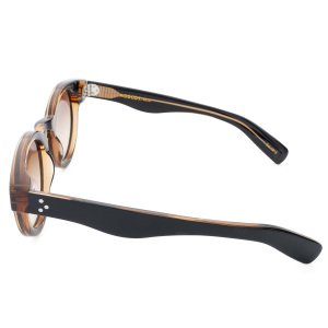 Moscot Governor Unisex Güneş Gözlüğü