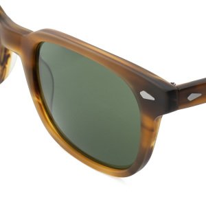 Moscot Boychik Unisex Güneş Gözlüğü