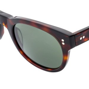 Moscot Mensch Unisex Güneş Gözlüğü