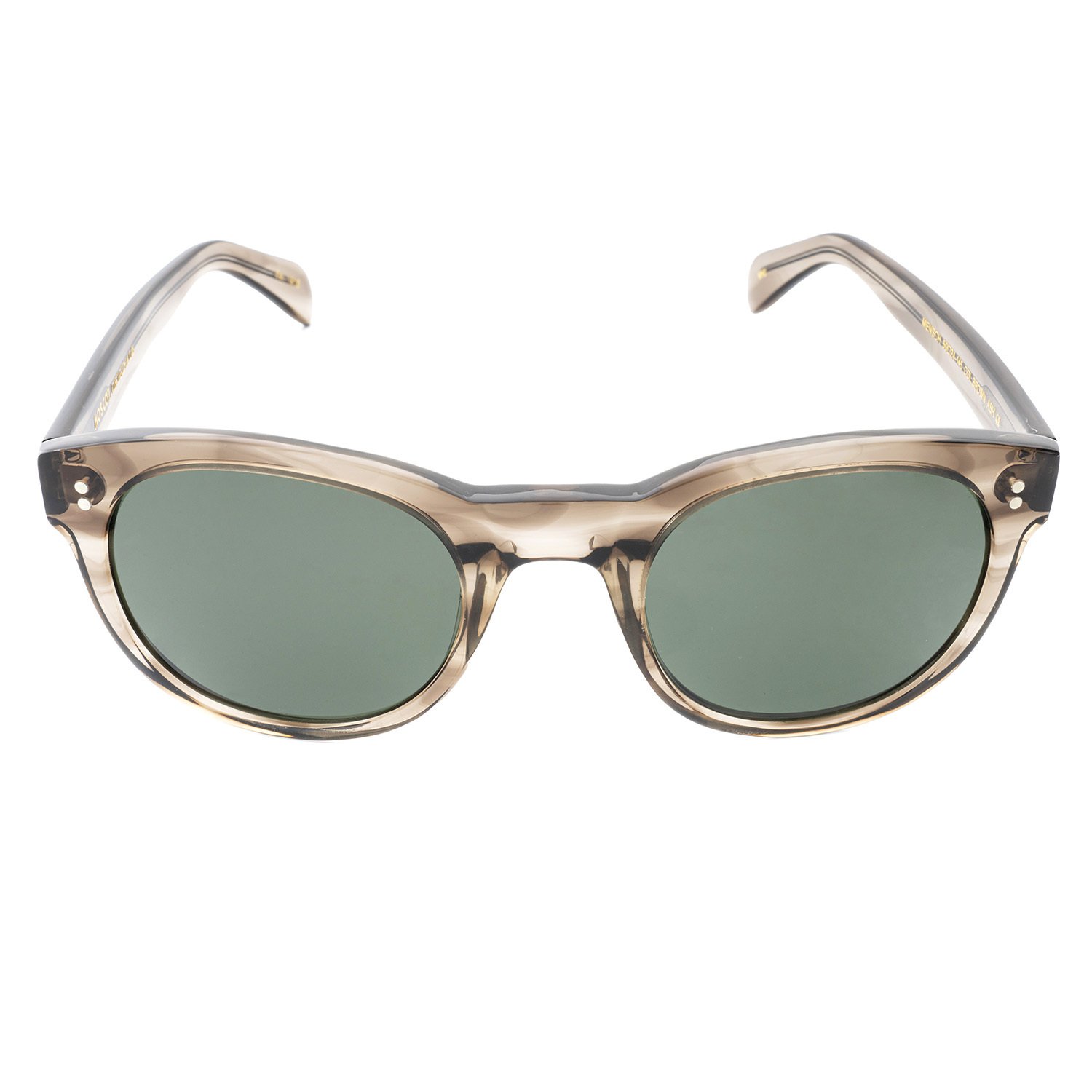 Moscot Mensch Unisex Güneş Gözlüğü