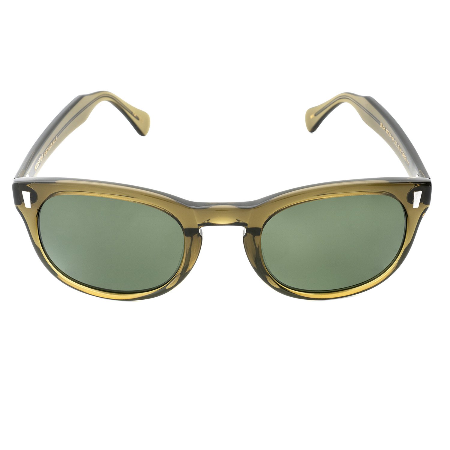 Moscot Zilch Unisex Güneş Gözlüğü