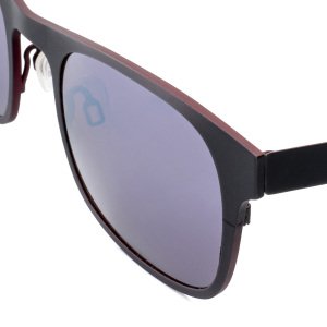 Moscot Nebb-T Unisex Güneş Gözlüğü