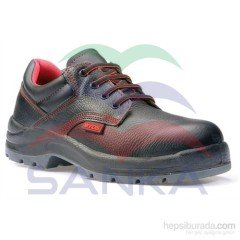 YDS ELSP 1090 S2 Çelik Burunlu İş Ayakkabısı
