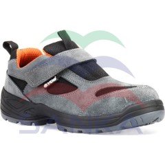 Yds GPP 05 GH NV Çelik Burun İş Ayakkabısı