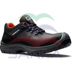 Toworkfor Traıl Shoe  s3  src İş Güvenlik Ayakkabısı