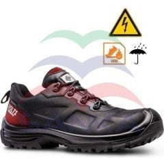 Toworkfor Ohm Sb | P | Src | Fo | E | Wr | Hro Elektrikçi Iş Ayakkabısı