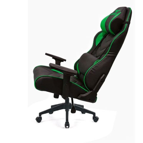 Zal X-2072 Pro Gamer Üst Seviye Oyuncu Koltuğu