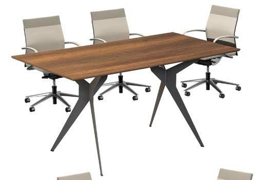 Pirit Toplantı Masası