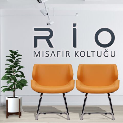 Rio Deri Misafir Koltuğu