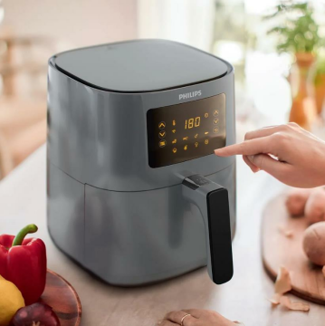 PHİLİPS HD9255/60 AİRFRYER L CONNECTED