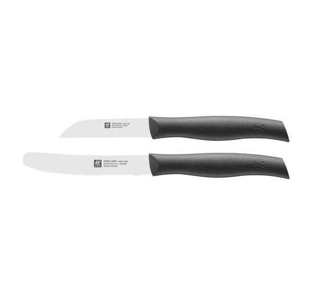 ZWILLING TWIN GRIP 2 PARÇA BIÇAK SETİ