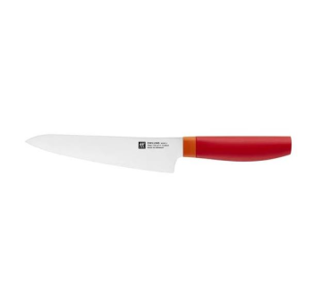 ZWILLING NOW S KOMPAKT ŞEF BIÇAĞI ÇELİK 14 CM