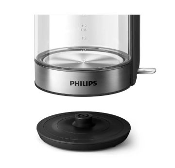 PHİLİPS HD9339/80 CAM SU ISITICI