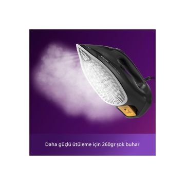 PHİLİPS AZUR DST7511/80 3200 W BUHARLI ÜTÜ