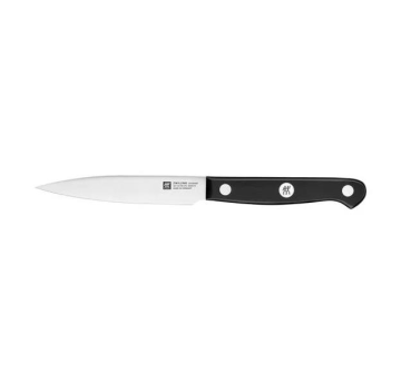 ZWILLING GOURMET 2 PARÇA ÇELİK BIÇAK SETİ