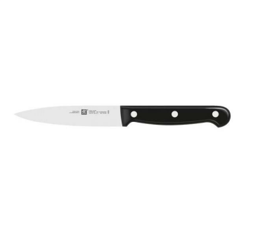 ZWILLING TWIN CHEF-2 BAMBU BLOKLU BIÇAK SETİ 8 PARÇA