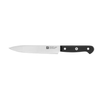 ZWILLING GOURMET 3 PARÇA ÇELİK BIÇAK SETİ