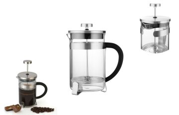 BERGHOFF ESSENTİALS FRENCH PRESS 800 ML