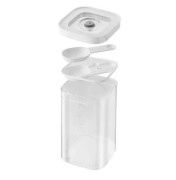 ZWILLING FRESH&SAVE CUBE VAKUM BAŞLANGIÇ SETİ 6 PARÇA