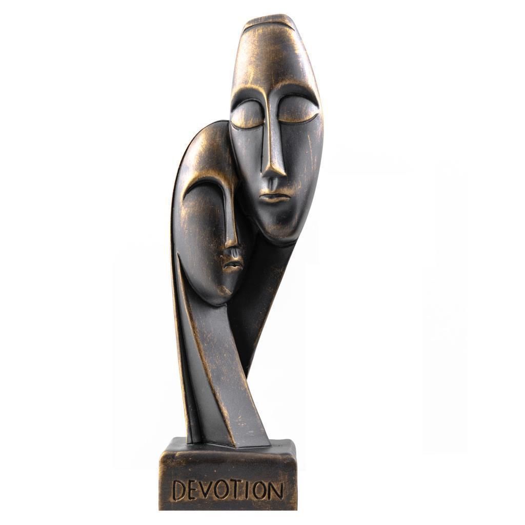 MONDECOR DEVOTION FÜME BÜYÜK MASK KHD379