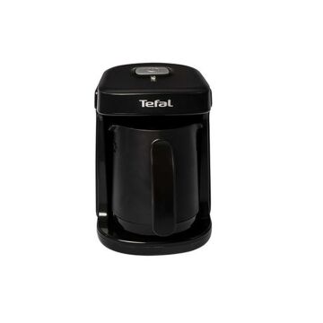 TEFAL SİYAH ELEKTRONİK ÇEYİZ SETİ