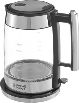 RUSSELL HOBBS 23830-70 ELEGANCE İNOX CAM SU ISITICI 1.7 LT