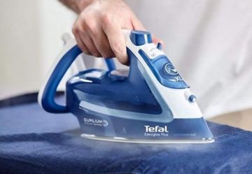 TEFAL FV5770 EASYGLISS PLUS BUHARLI ÜTÜ