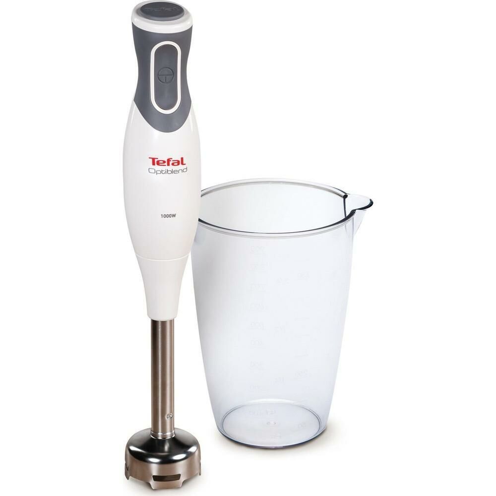 TEFAL OPTİBLEND SOUP 1000W GRİ EL BLENDER SETİ