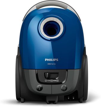 PHİLİPS XD3110/09 PERFORMER COMPACT TOZ TORBALI SÜPÜRGE