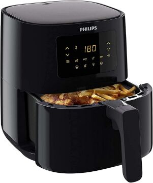 PHİLİPS HD9252/90 AİRFRYER ESSENTİAL