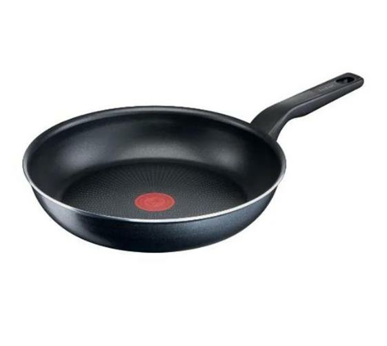 TEFAL TİTANYUM 2X XL FORCE DİFÜZYON TABANLI TAVA 28 CM