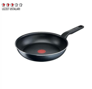 TEFAL TİTANYUM 2X XL FORCE DİFÜZYON TABANLI TAVA 26 CM