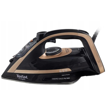 TEFAL FV8064 PUREGLISS BUHARLI ÜTÜ