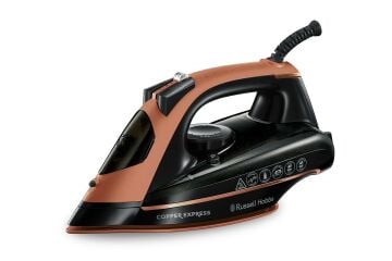 RUSSELL HOBBS 23975-56 COPPER EXPRESS İRON ÜTÜ