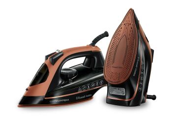 RUSSELL HOBBS 23975-56 COPPER EXPRESS İRON ÜTÜ