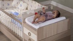 Bellona Portivo Bebek Odası - Kapiçino