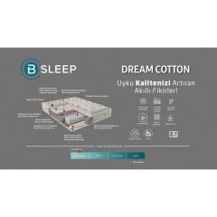 Bellona Dream Cotton Yatak
