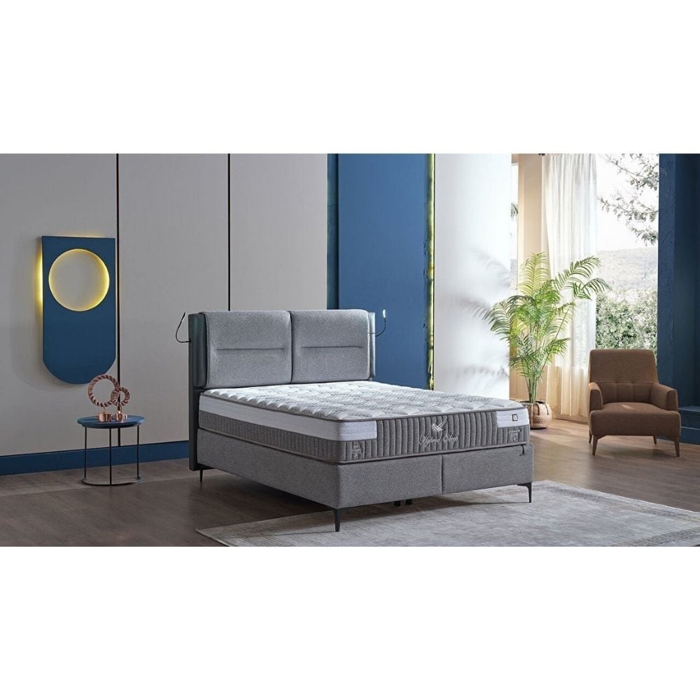 Bellona Hybrid Sleep Yatak