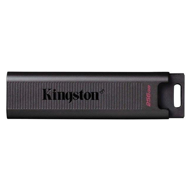 Kingston 256G DTMax Type-C DTMAX/256GB